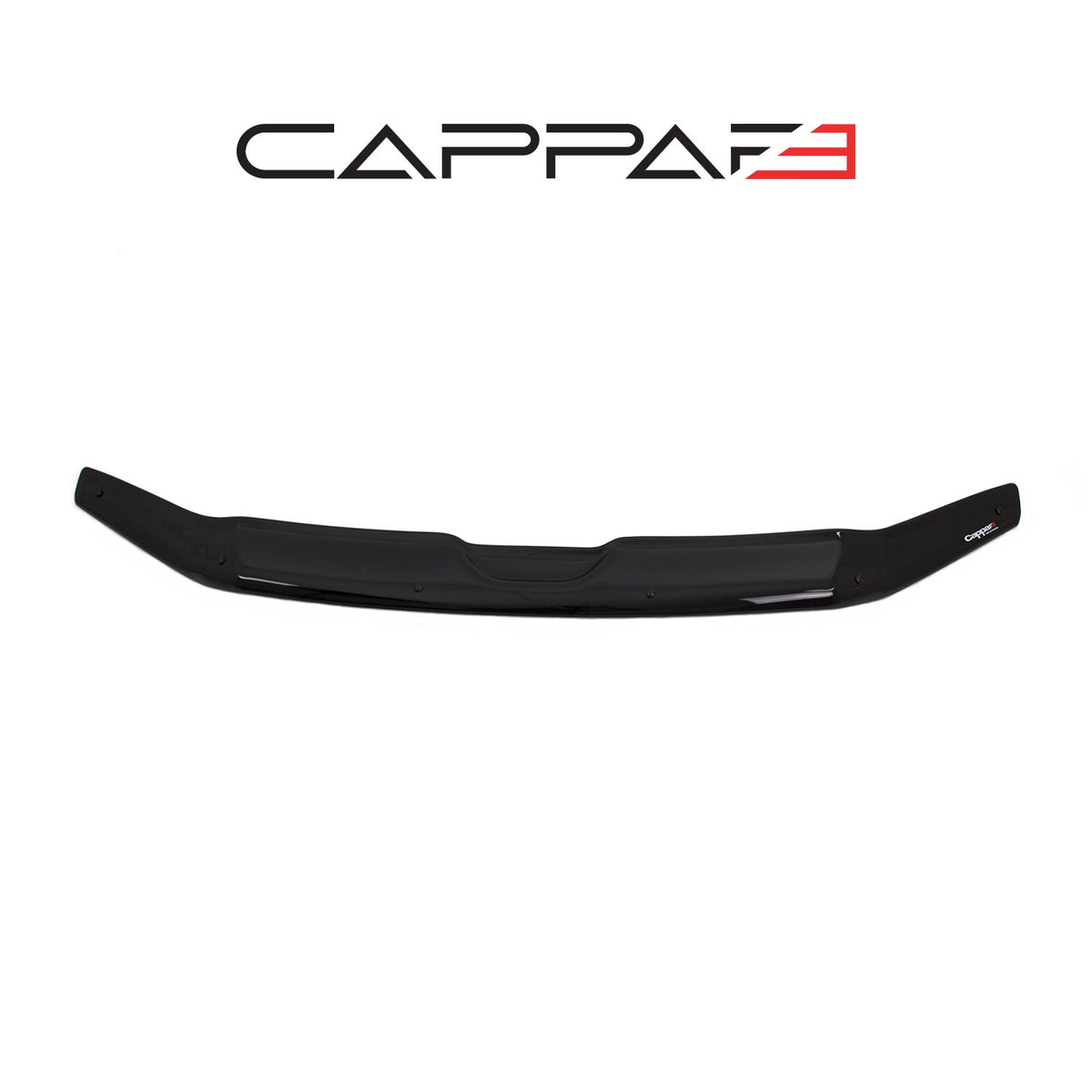 Toyota Land Cruiser 200 2015-2021 kaput rüzgarlığı – 2
