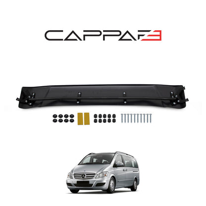 Mercedes Vito 2 2010-2014 ile Uyumlu Ön Cam Güneşliği
