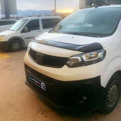 Fiat Scudo 3 2022-2026 ile Uyumlu Kaput Rüzgarlığı