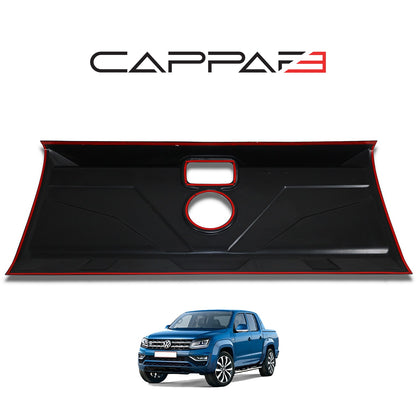 Volkswagen Amarok 1 2010-2020 ile Uyumlu Bagaj Kapağı Dodik