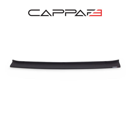 Mercedes Sprinter 2 2006-2013 mat arka tampon eşiği – 2
