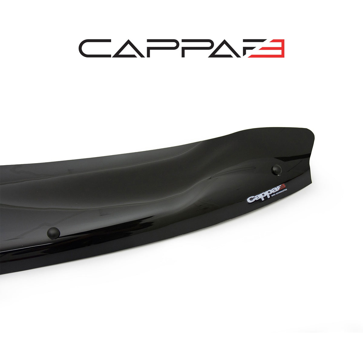 Nissan X-Trail 3 2013-2016 kaput rüzgarlığı 3 mm – 4