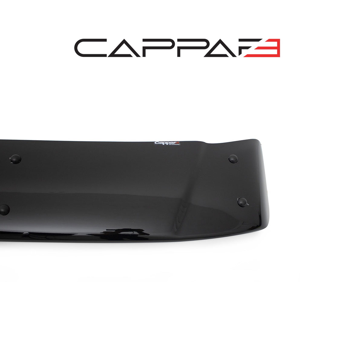 Ford Transit Mk7 2006-2014 ile Uyumlu Ön Cam Güneşliği