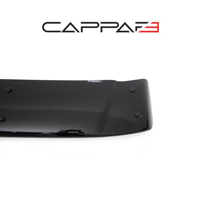 Ford Transit Mk7 2006-2014 ile Uyumlu Ön Cam Güneşliği