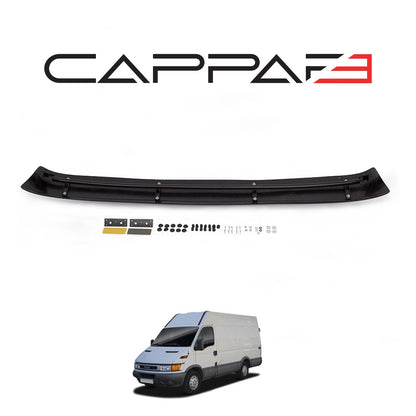 Iveco Daily 2 2006-2011 ön cam güneşliği – 2
