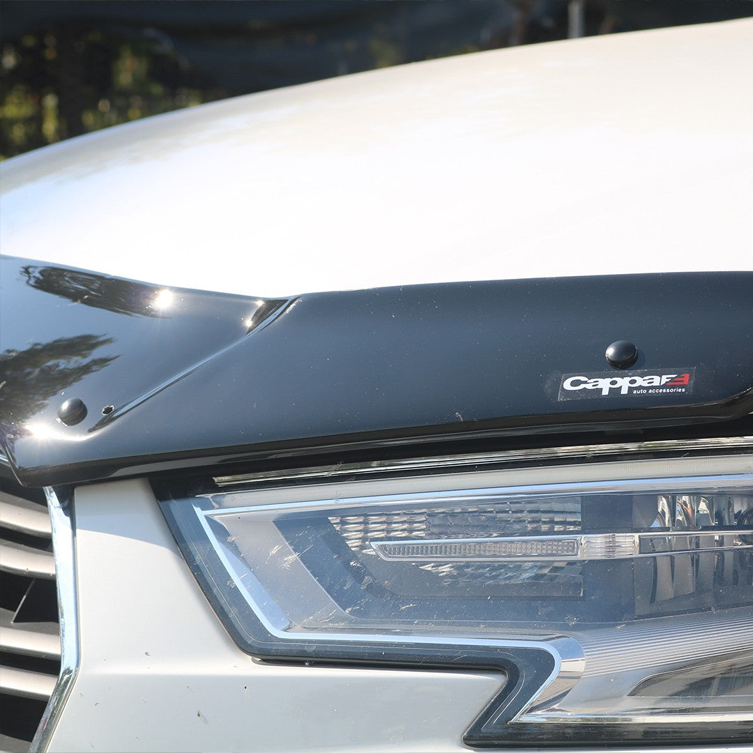 Audi A3 2016-2020 ile Uyumlu Kaput Rüzgarlığı 3mm