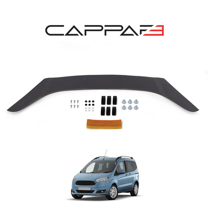 Ford Transit Courier 1 2014-2018 kaput rüzgarlığı 3 mm – 6