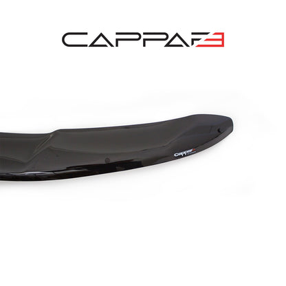 Nissan Qashqai 2 2014-2017 kaput rüzgarlığı 3 mm – 3