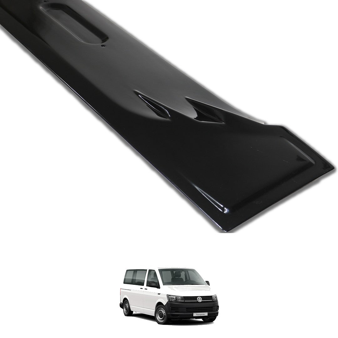 Volkswagen Transporter T6 2015-2024 arka plaka yeri kaplama – 4