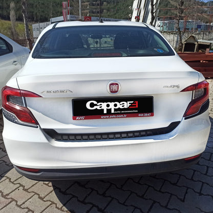 Fiat Egea 2015-2026 ile Uyumlu Bagaj Altı Çıtası 3 Adet