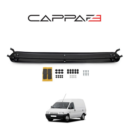 Fiat Scudo 1 1996-2007 ön cam güneşliği – 3
