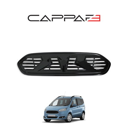 Ford Transit / Tourneo Courier 1 2018-2023 ile Uyumlu Ön Panjur