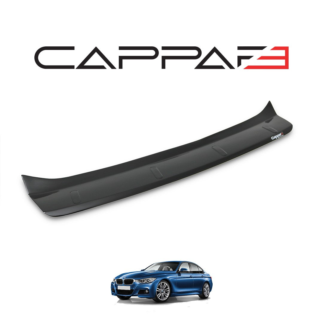 BMW 3 Seri (F30) 2011-2019 arka tampon eşiği – 5