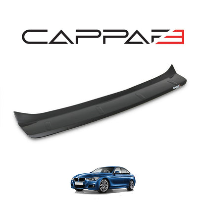 BMW 3 Seri (F30) 2011-2019 arka tampon eşiği – 5