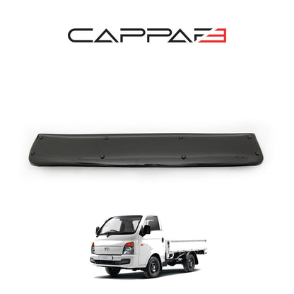 Hyundai H-100 2004-2026 ile Uyumlu Ön Cam Güneşliği