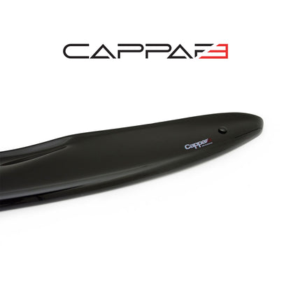 Toyota Corolla 11 2013-2018 kaput rüzgarlığı 3 mm – 4