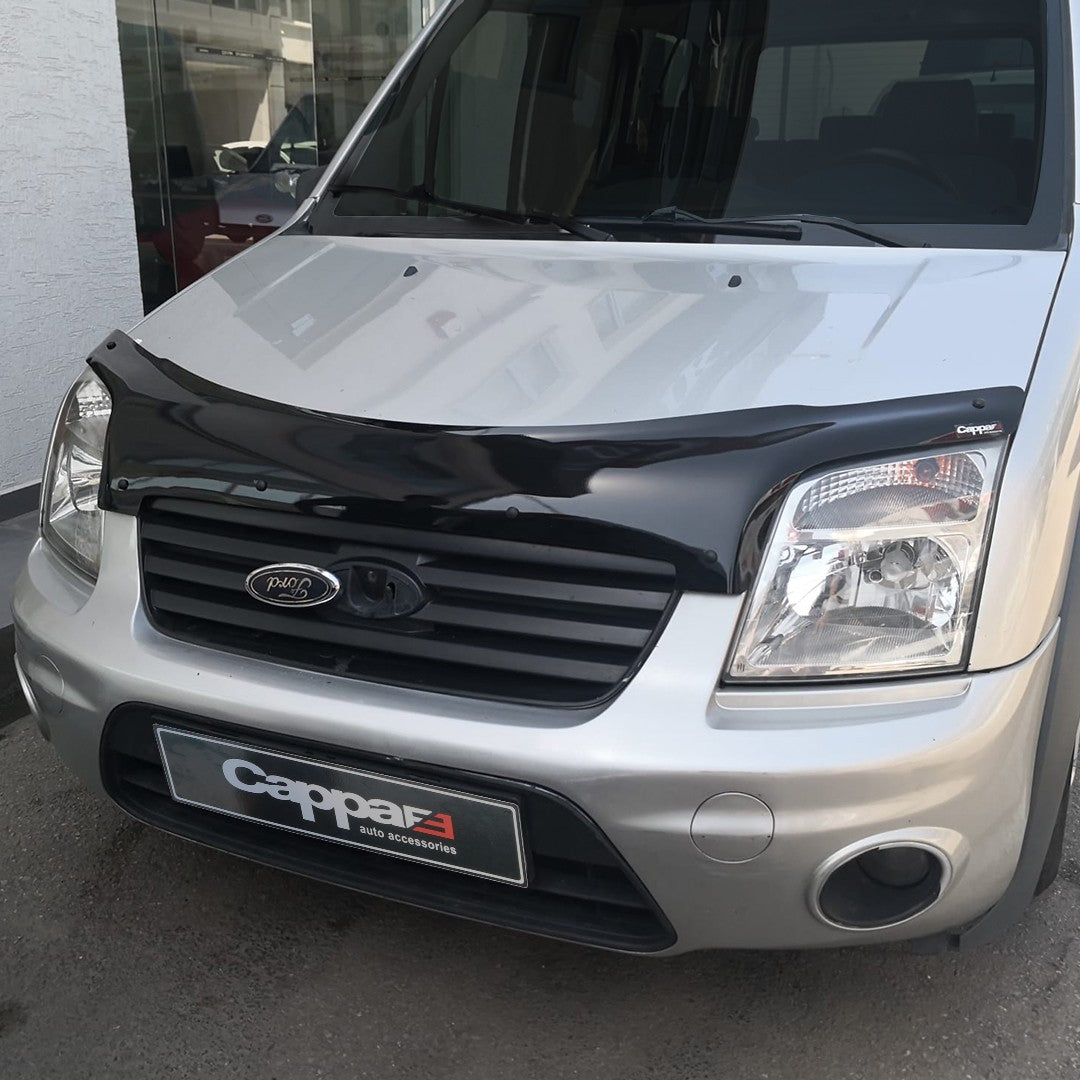Ford Transit Connect 1 2009-2013 kaput rüzgarlığı – 8