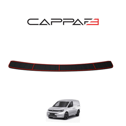Volkswagen Caddy 5 2020-2026 arka tampon eşiği – 5