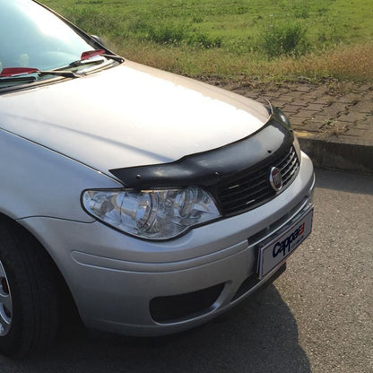 Fiat Albea 2005-2012 ile Uyumlu Kaput Rüzgarlığı 3mm