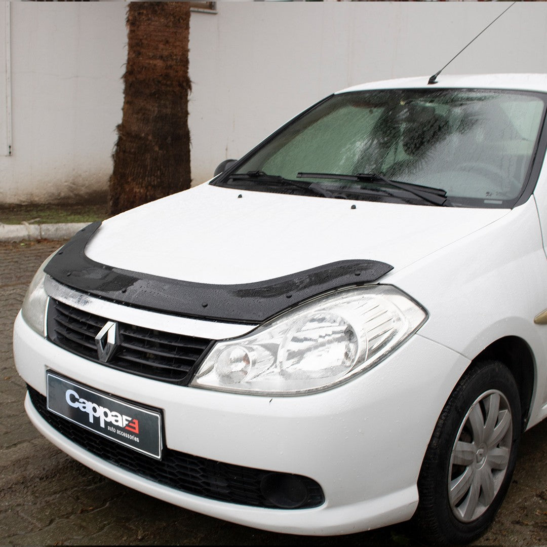Renault Symbol 2 2008-2013 kaput rüzgarlığı 3 mm – 8