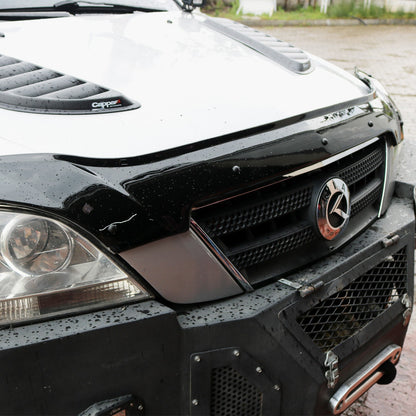 Kia Sorento 1 2002-2009 kaput rüzgarlığı – 6