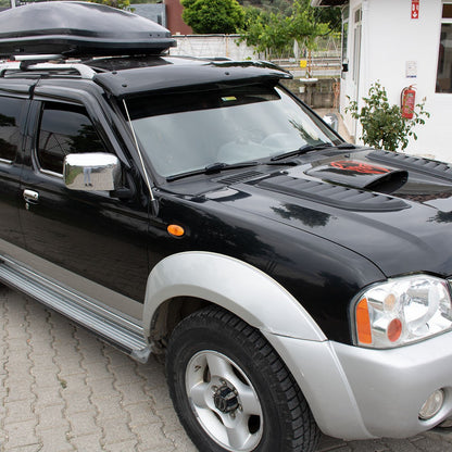 Nissan Skystar 2001-2012 ön cam güneşliği – 6