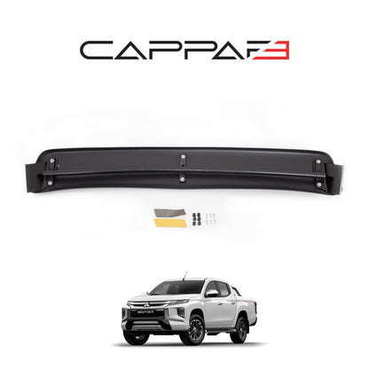 Mitsubishi L200 5 2019-2023 ile Uyumlu Ön Cam Güneşliği