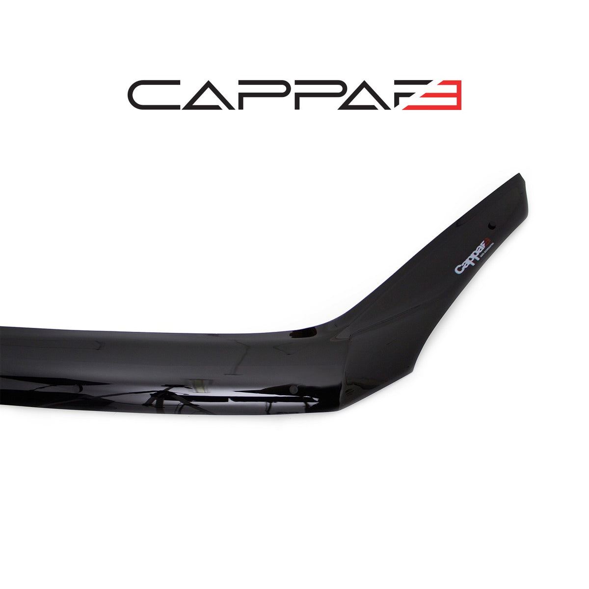 Volkswagen Crafter 1 2011-2017 kaput rüzgarlığı – 4