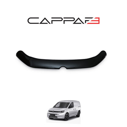 Volkswagen Caddy 5 2020-2026 ile Uyumlu Kaput Rüzgarlığı