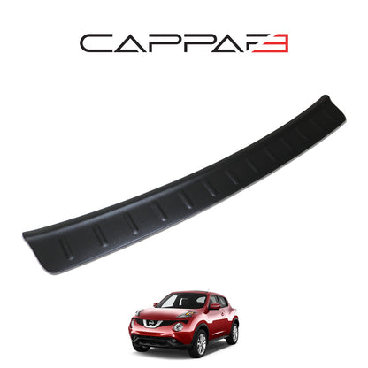 Nissan Juke 1 2014-2019 mat arka tampon eşiği – 5