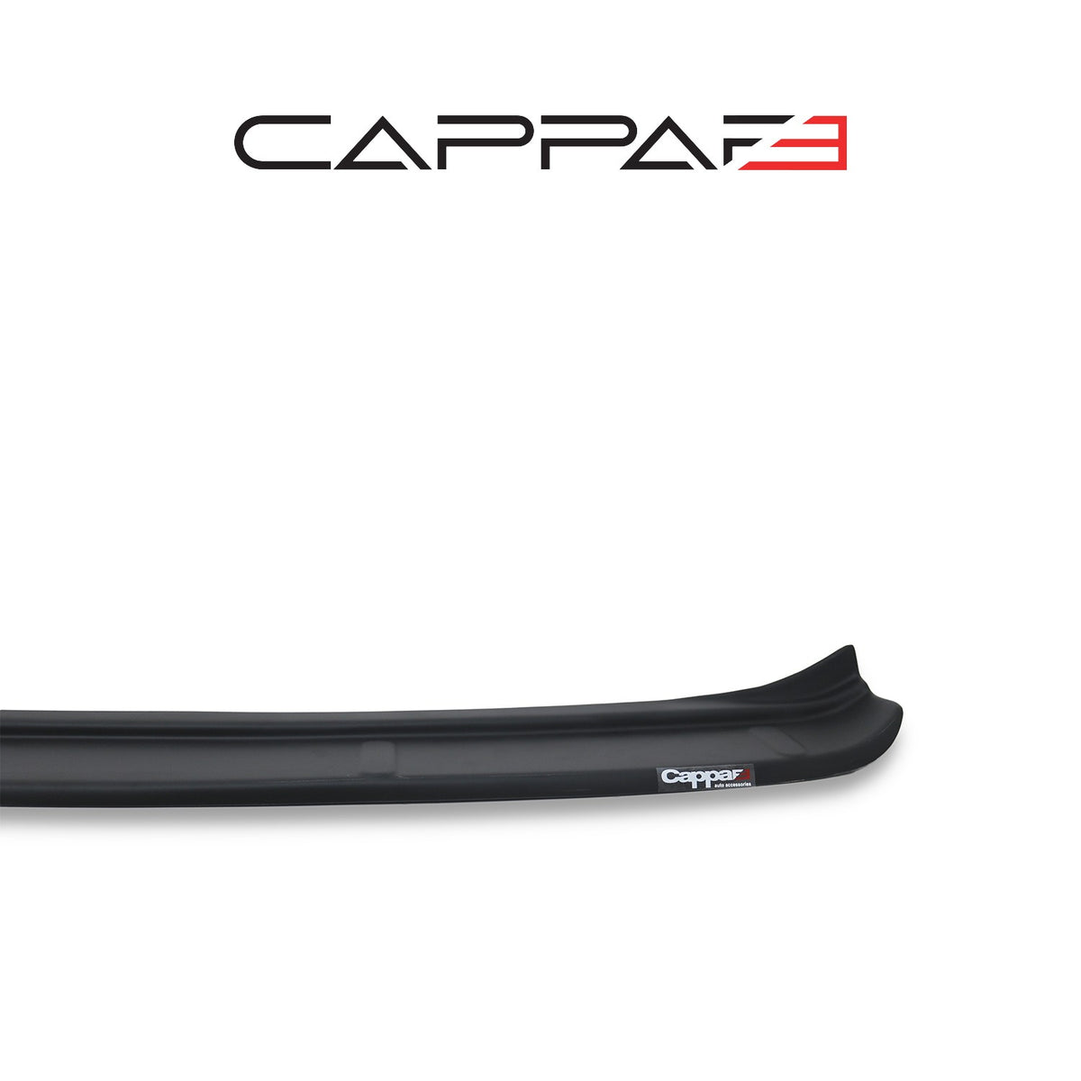 Volkswagen Tiguan 2 2016-2024 mat arka tampon eşiği – 6