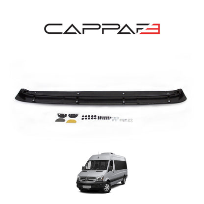 Mercedes Sprinter 2 2013-2018 ile Uyumlu Ön Cam Güneşliği