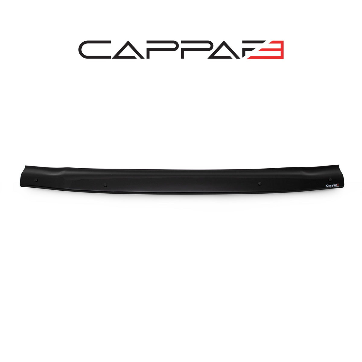 Hyundai Galloper 1997-2003 ile Uyumlu Kaput Rüzgarlığı 3mm