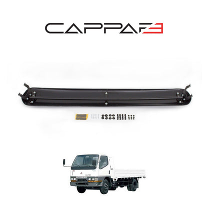 Mitsubishi Fuso Canter 1998-2002 ile Uyumlu Ön Cam Güneşliği