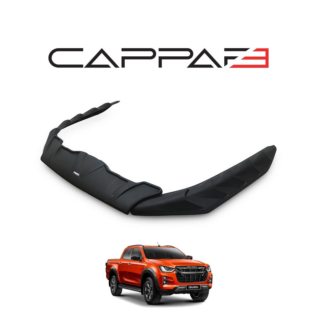Isuzu D-Max 3 2019-2026 ile Uyumlu Dragon Pack 3 Adet