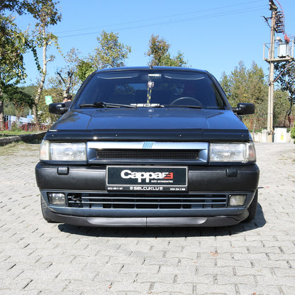 Fiat Tipo 1988-1995 ile Uyumlu Kaput Rüzgarlığı