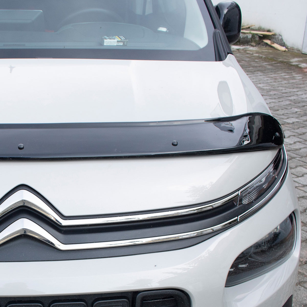 Citroen Berlingo 3 2018-2026 kaput rüzgarlığı 3 mm – 5