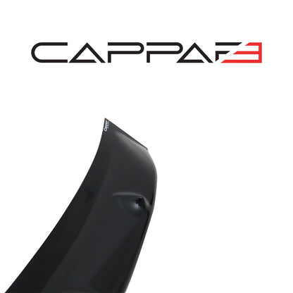 Toyota Corolla 10 2006-2013 ile Uyumlu Arka Cam Spoyler