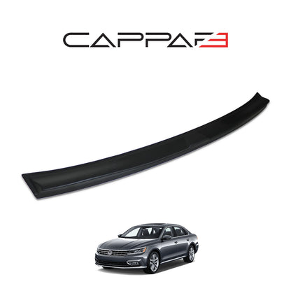 Volkswagen Passat B8 2015-2023 arka bagaj spoyleri – 5