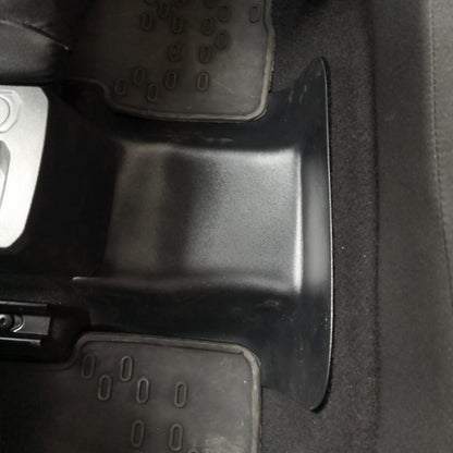 Dacia Sandero 3 2021-2026 ile Uyumlu İç Trim 5 Adet