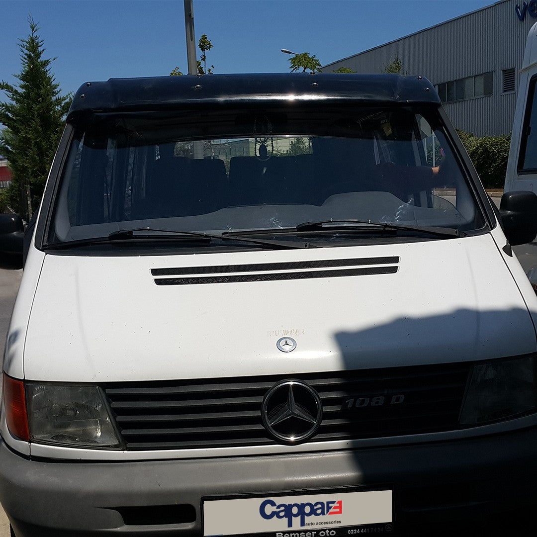 Mercedes Vito 1 1996-2003 ön cam güneşliği – 8