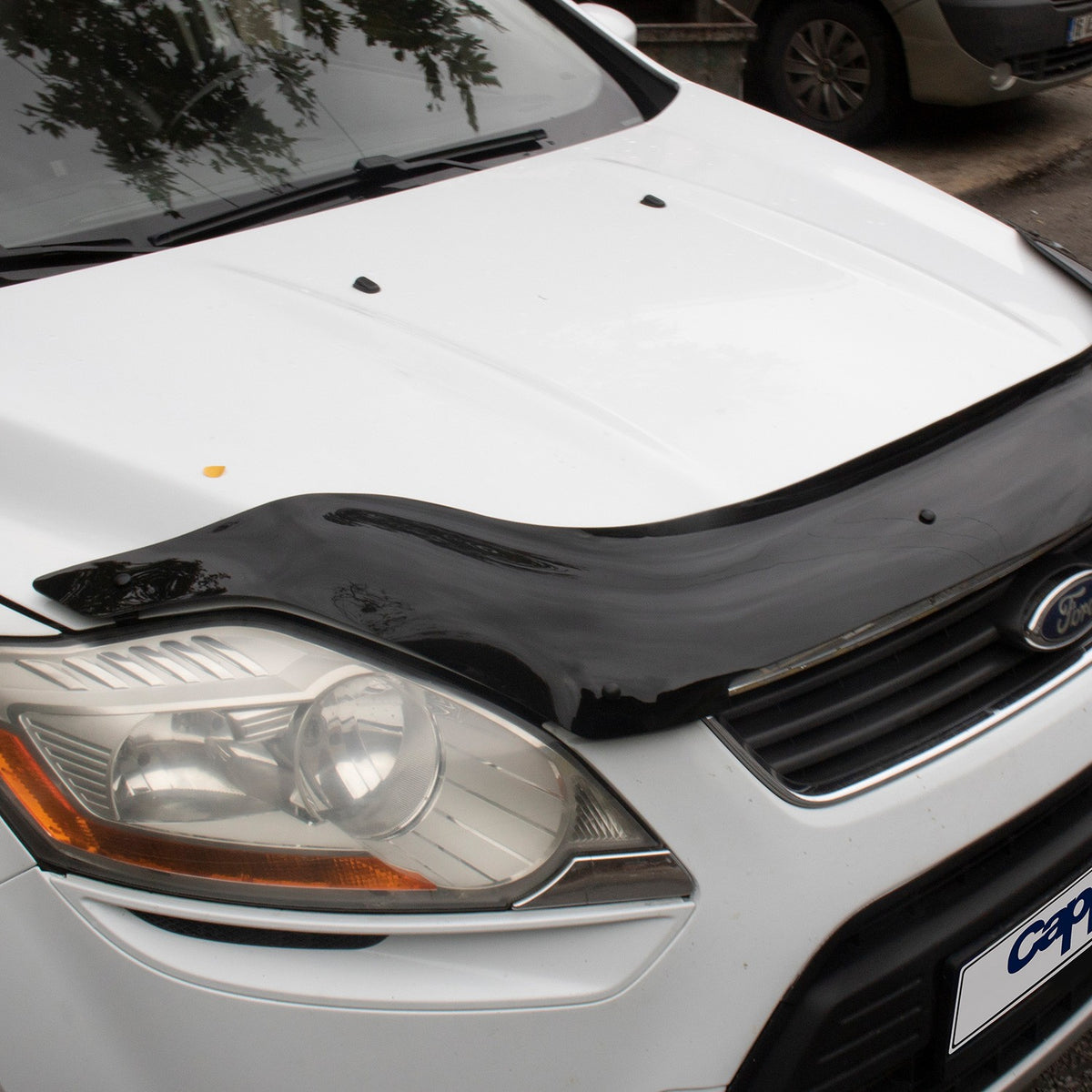 Ford Kuga 1 2008-2012 kaput rüzgarlığı 3 mm – 6