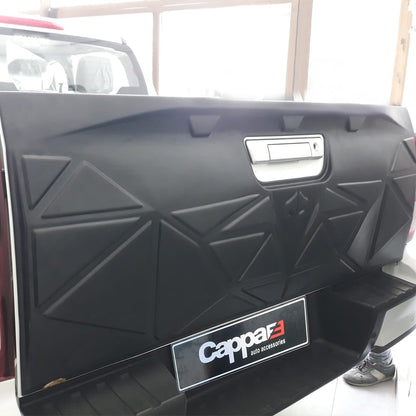 Isuzu D-Max 2020 ve sonrası bagaj kapağı dodik – 6