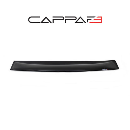 Honda Civic 8 2005-2011 ile Uyumlu Arka Cam Spoyler