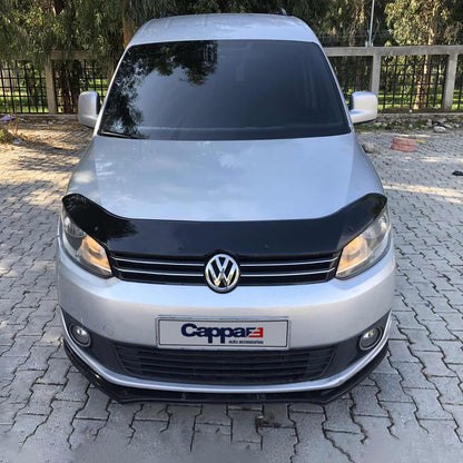Volkswagen Caddy 3 2010-2015 ile Uyumlu Kaput Rüzgarlığı