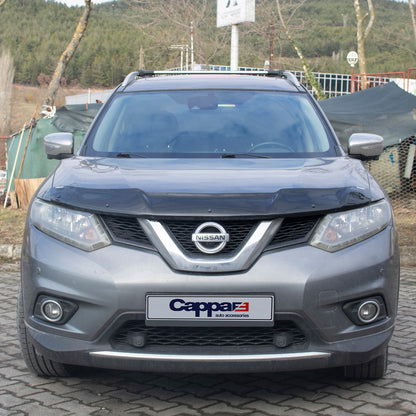 Nissan X-Trail 3 2013-2016 kaput rüzgarlığı – 5