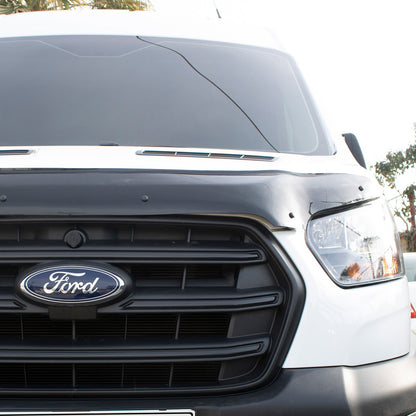 Ford Transit Mk8 2014-2018 ile Uyumlu Kaput Rüzgarlığı