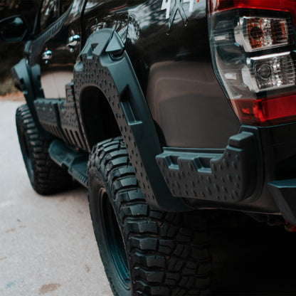 Mitsubishi L200 5 2019-2023 ile Uyumlu Kapı Dodik 6 Adet