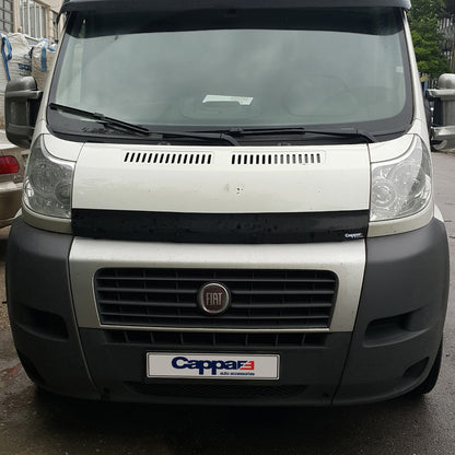 Fiat Ducato 3 2006-2014 kaput rüzgarlığı – 4