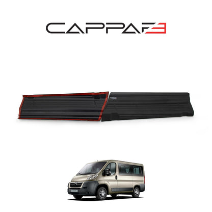 Citroen Relay 2 2006-2014 ile Uyumlu Kapı Eşiği 2 Adet